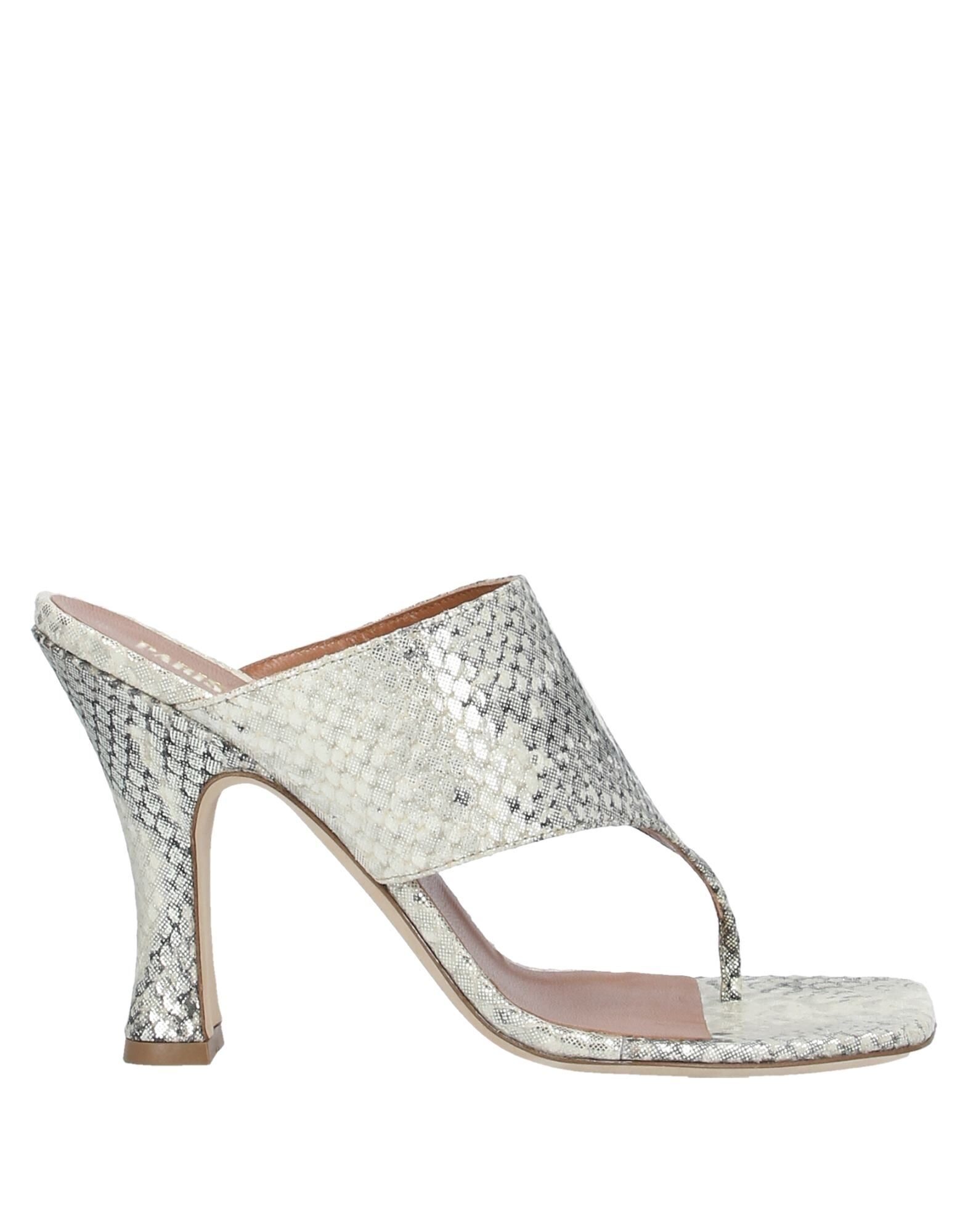 PARIS TEXAS - Flip flops