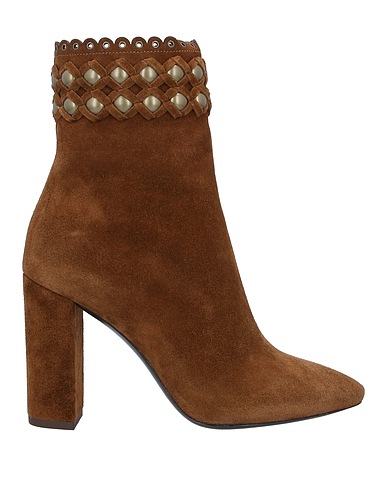dsw tan ankle boots