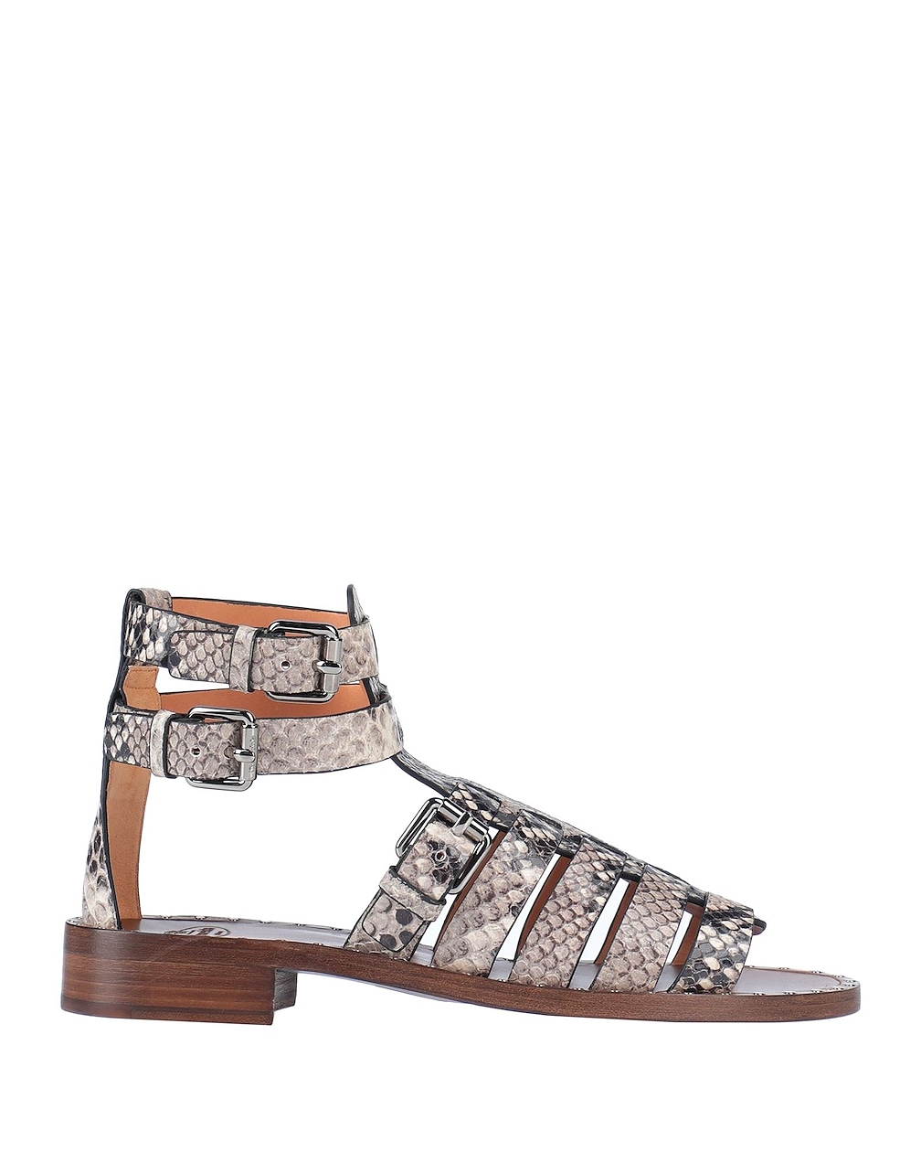 CHURCH'S - Sandals