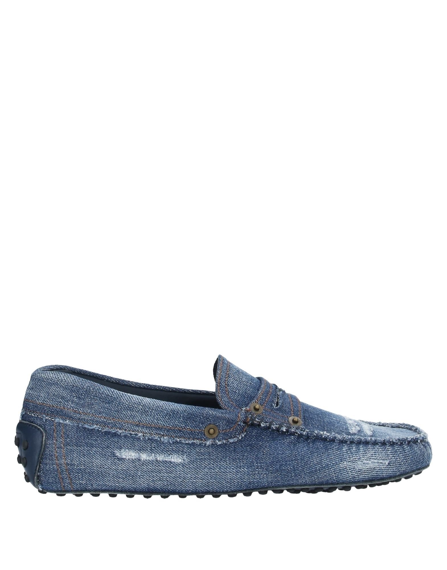TOD'S - Loafers