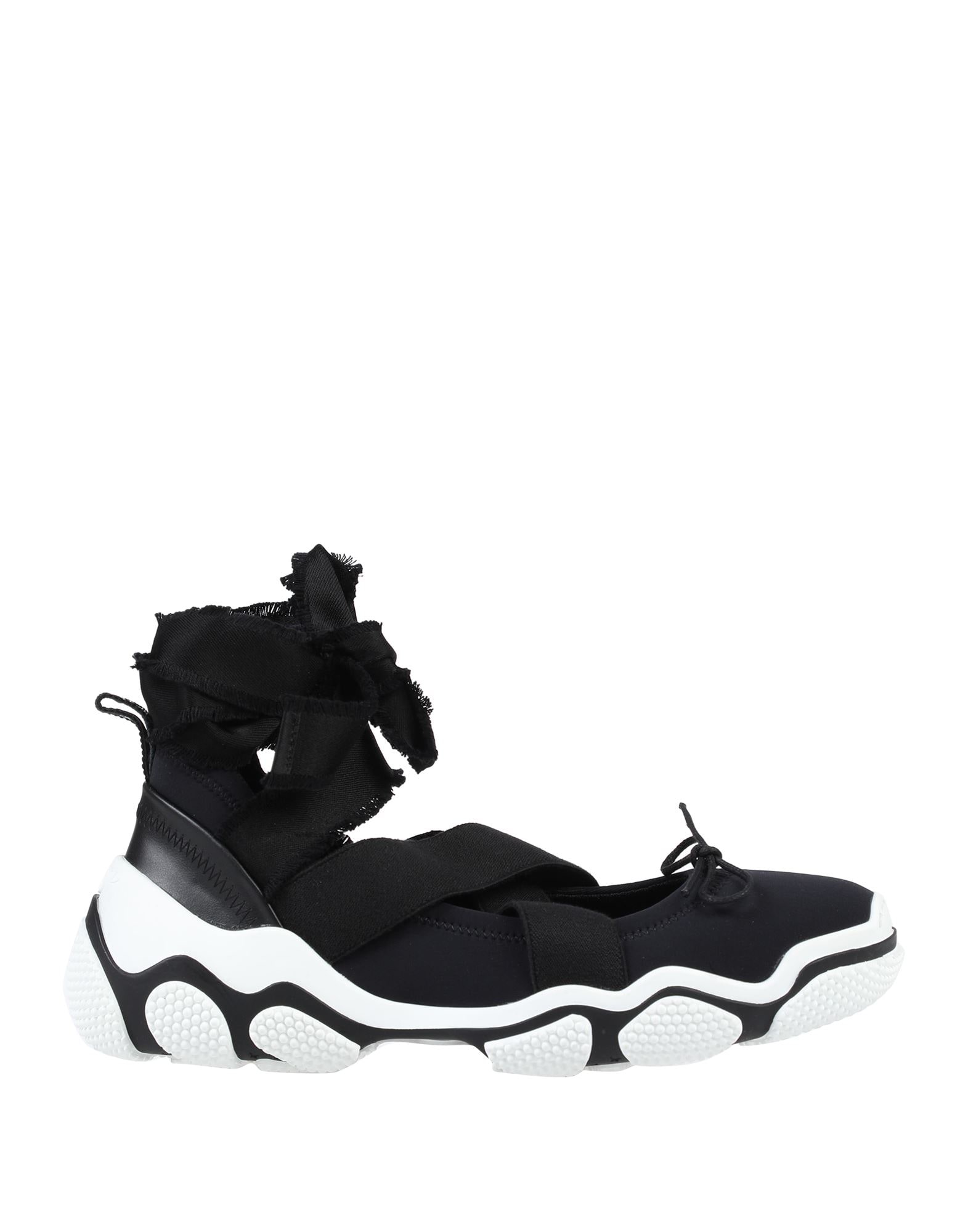 RED(V) - Ballet flats