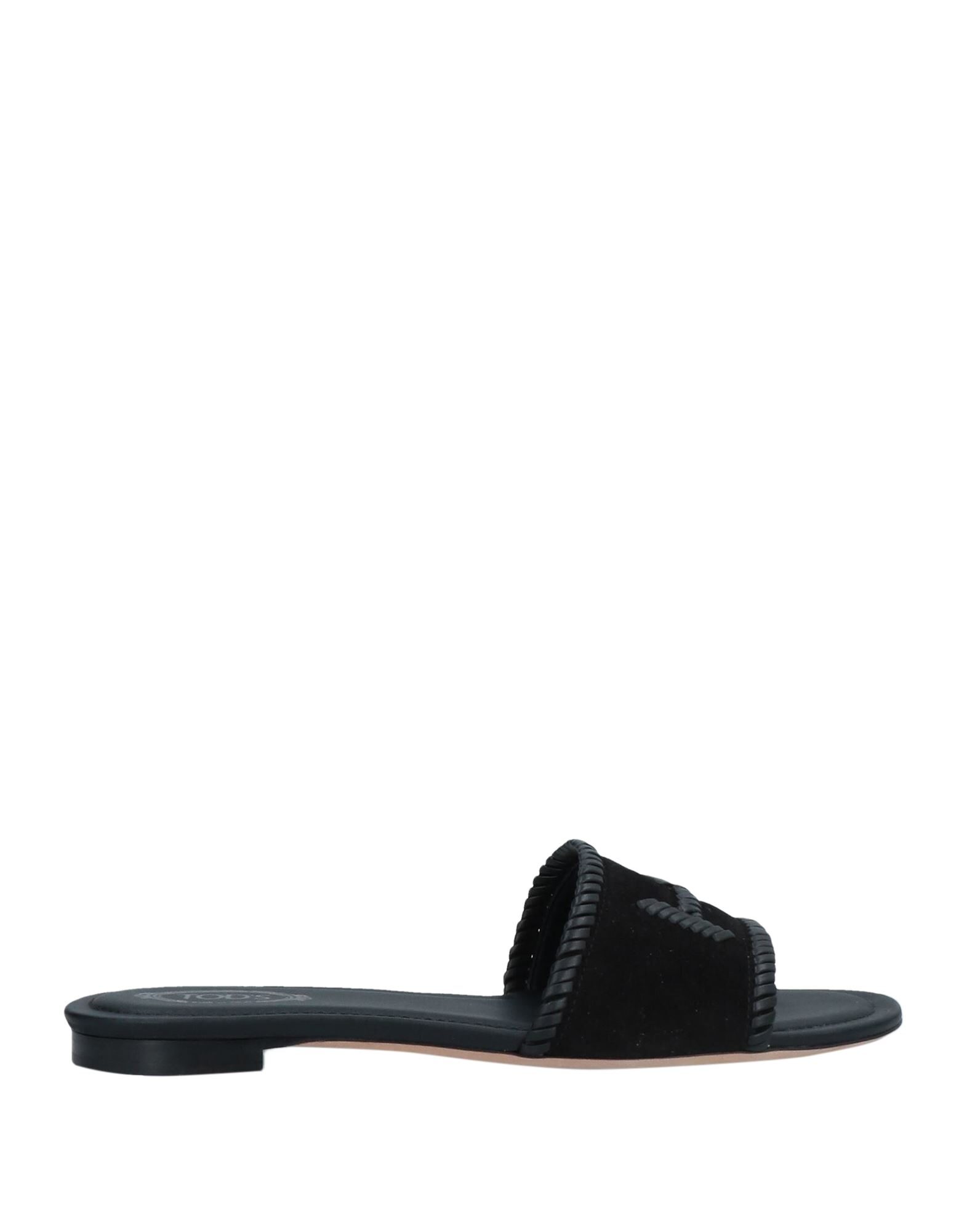 TOD'S - Sandals