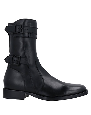 ZOOM ANN DEMEULEMEESTER - Boots