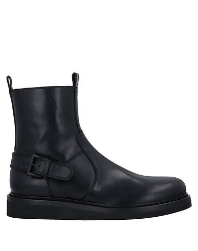 ZOOM ANN DEMEULEMEESTER - Boots