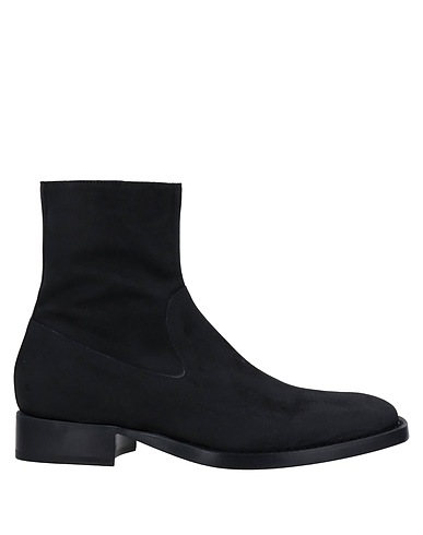 ZOOM ANN DEMEULEMEESTER - Boots