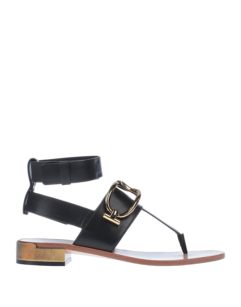 TOD'S - Thong sandals