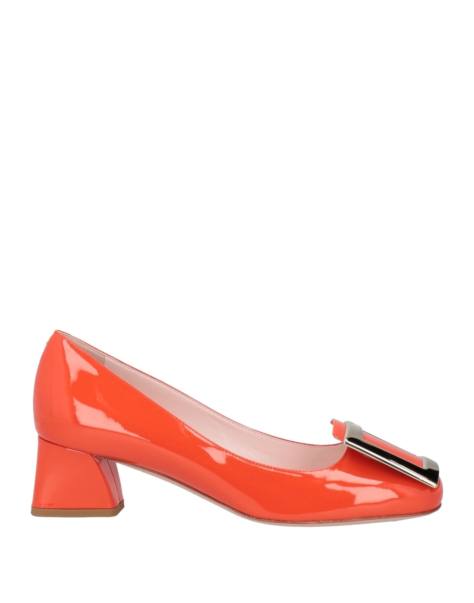 ROGER VIVIER - Pumps