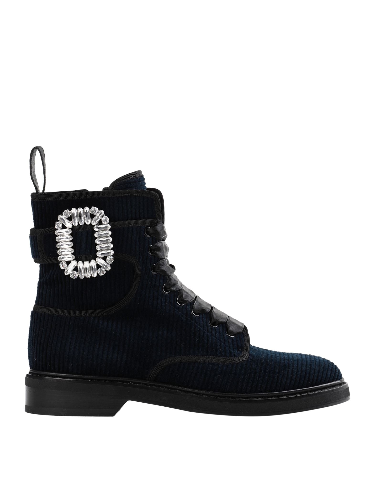 ROGER VIVIER - Ankle boots