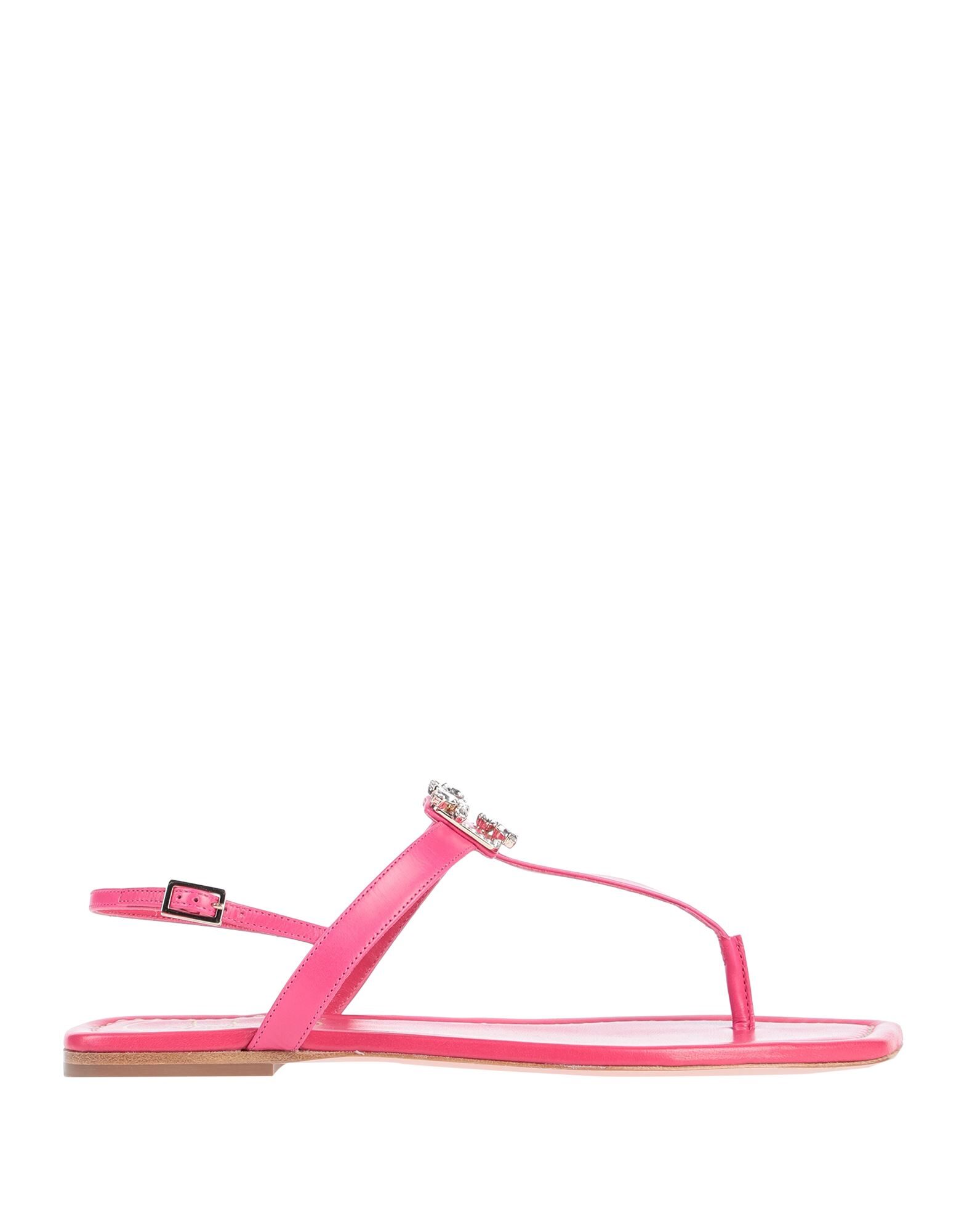ROGER VIVIER - Thong sandals