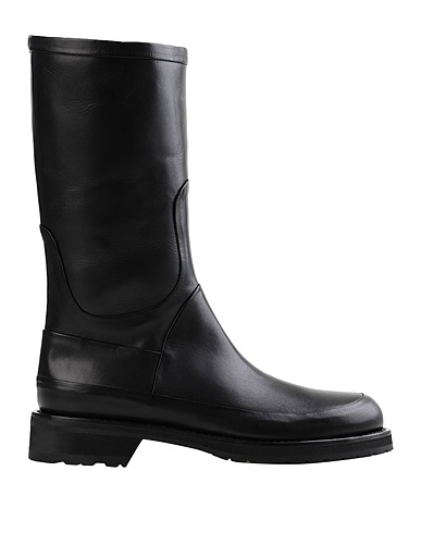 ZOOM ANN DEMEULEMEESTER - Boots
