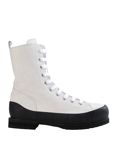 ZOOM ANN DEMEULEMEESTER - Boots