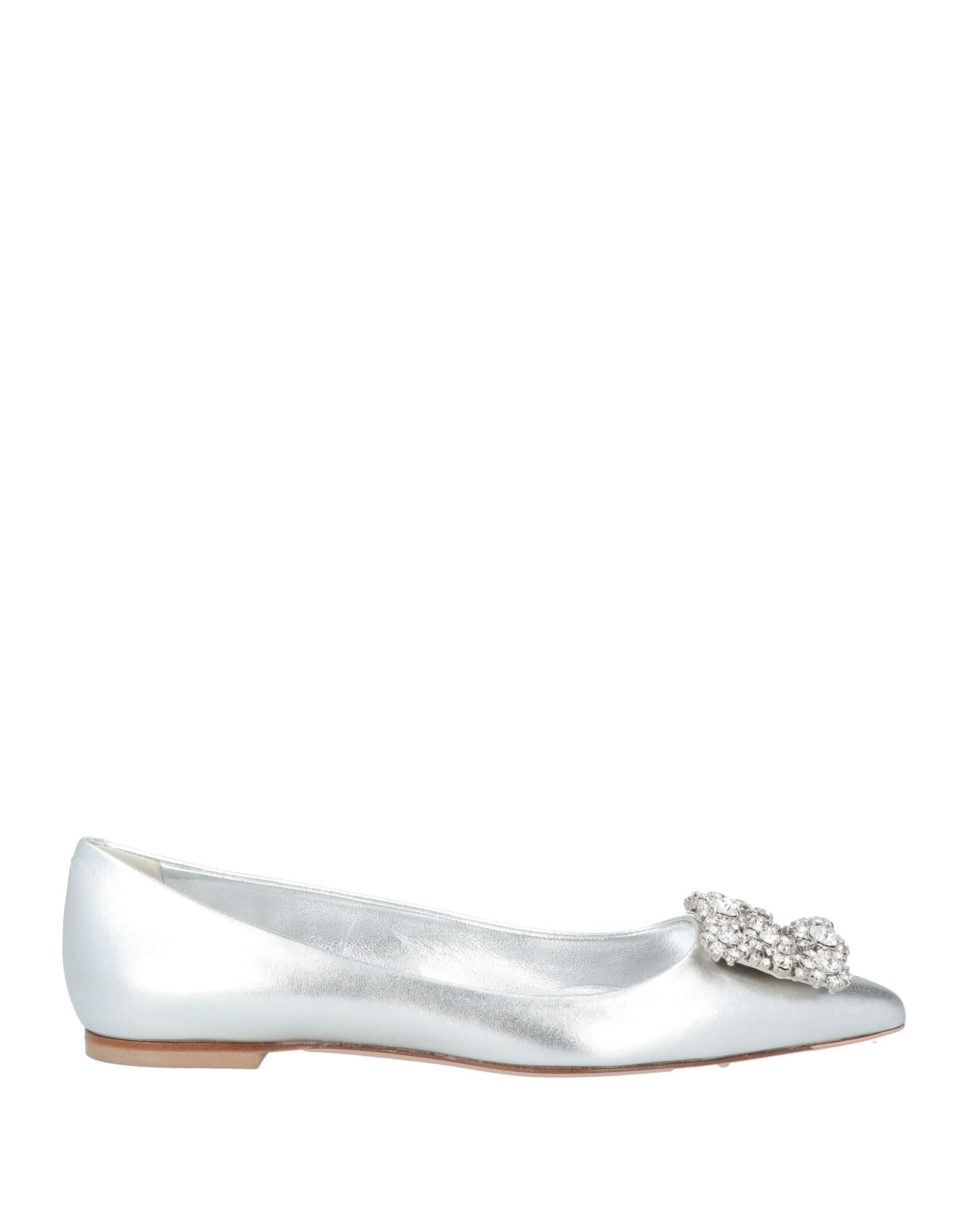 ROGER VIVIER - Ballet flats