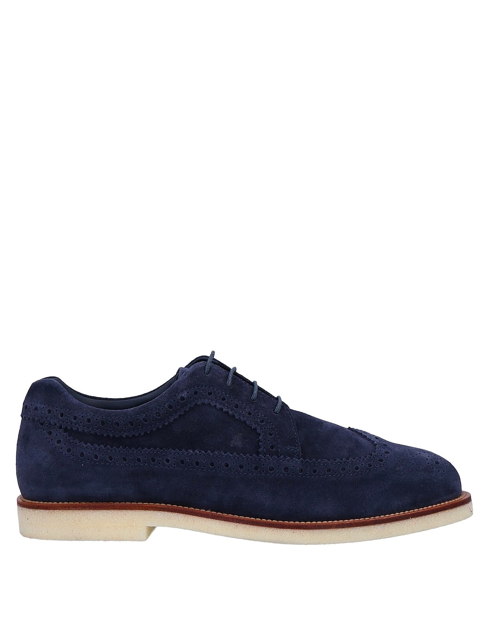 HOGAN - Lace-up shoes