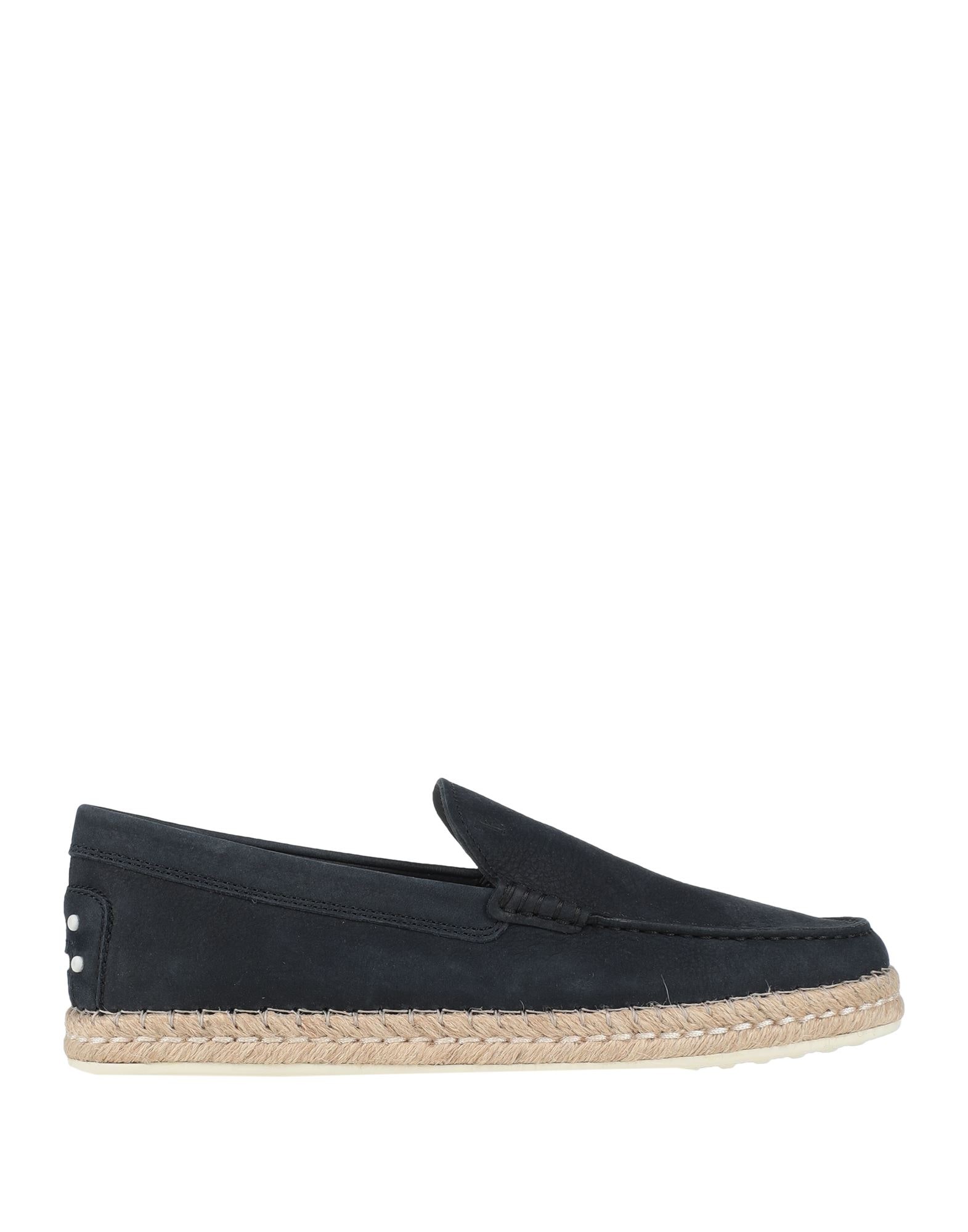 TOD'S - Espadrilles