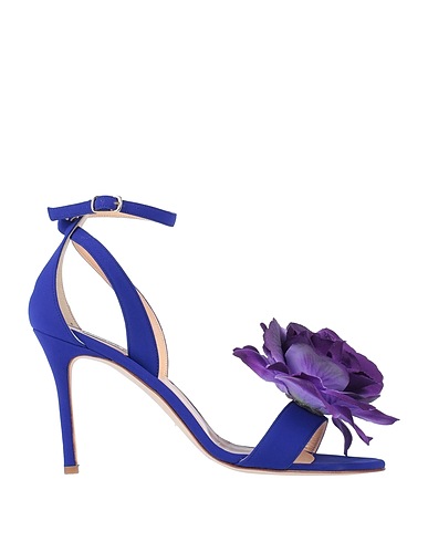ZOOM CHIARA BONI LA PETITE ROBE - Sandals