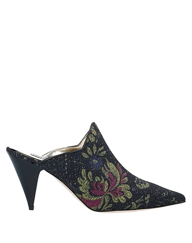 ZOOM CHIARA BONI LA PETITE ROBE - Mules et sabots