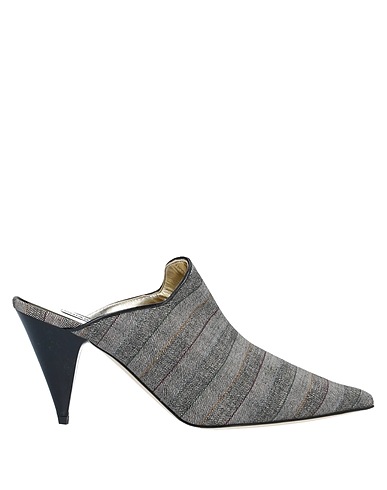 ZOOM CHIARA BONI LA PETITE ROBE - Mules et sabots