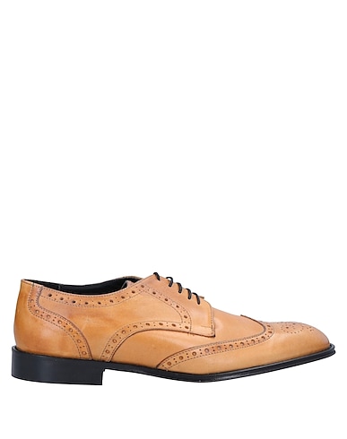 ZOOM CESARE PACIOTTI - Laced shoes