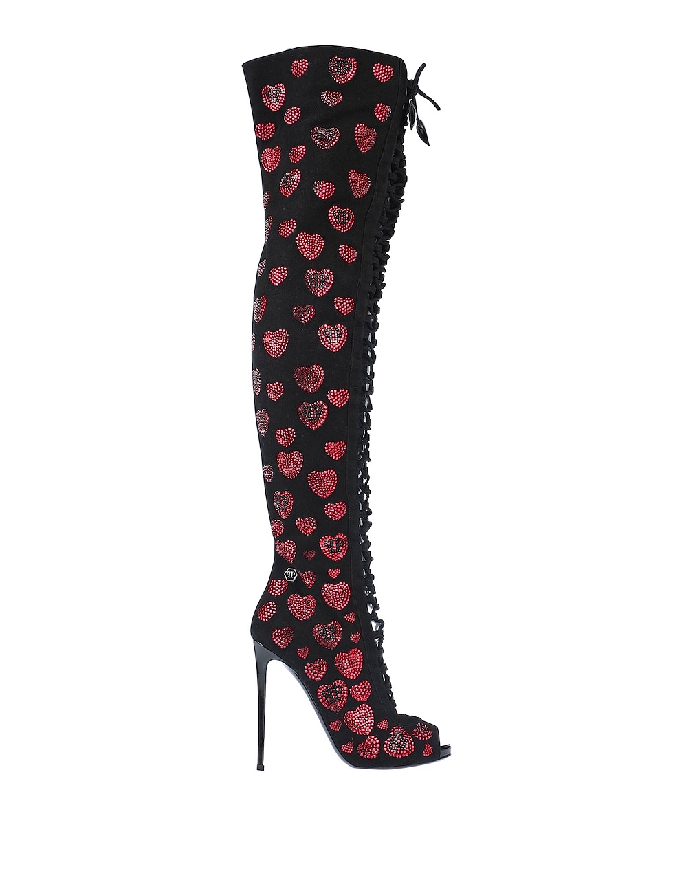 PHILIPP PLEIN - Boots