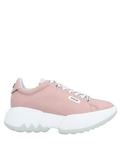 RUCOLINE Sneakers Pink Leather