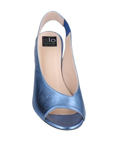 Islo Isabella Lorusso Sandals In Blue