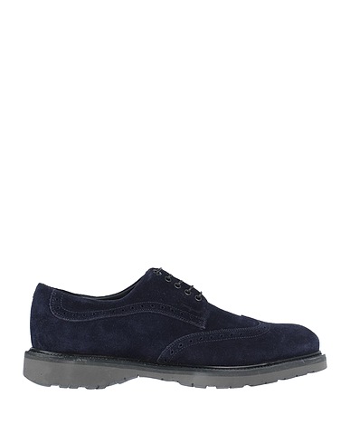 ZOOM SALVATORE FERRAGAMO - Laced shoes