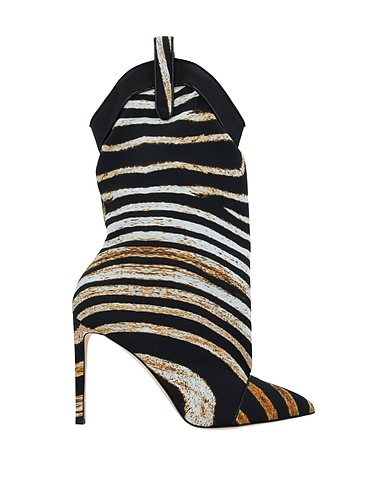 ZOOM CHIARA BONI LA PETITE ROBE - Ankle boot