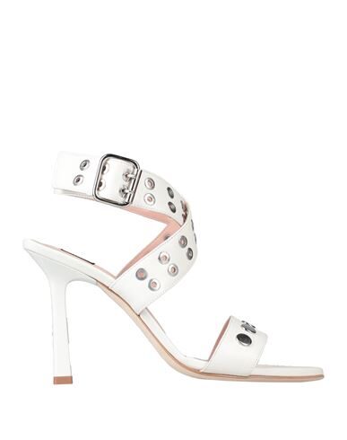 Islo Isabella Lorusso Sandals In White