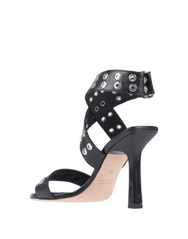 Islo Isabella Lorusso Sandals In Black