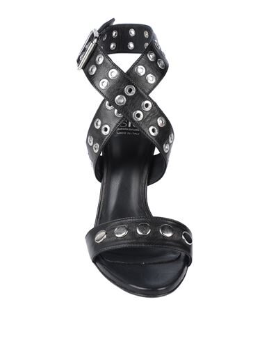 Islo Isabella Lorusso Sandals In Black