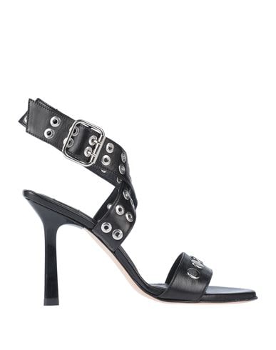 Islo Isabella Lorusso Sandals In Black