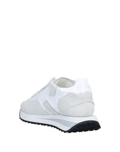 Ghoud Venice Sneakers In White