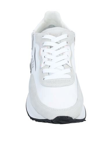 Ghoud Venice Sneakers In White