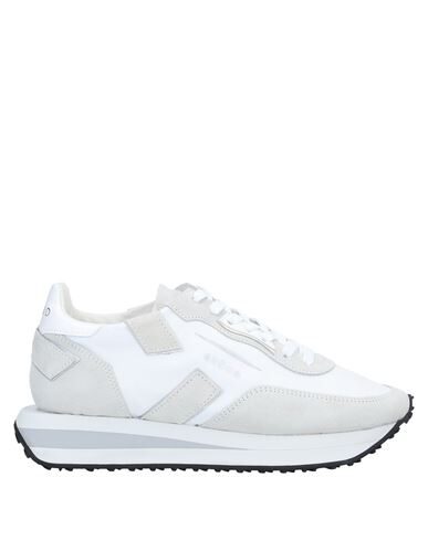 Ghoud Venice Sneakers In White