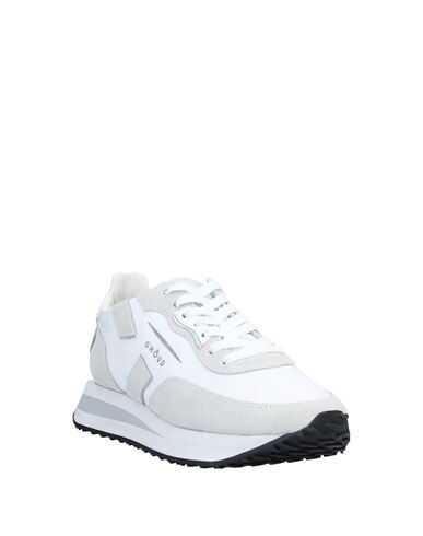 Ghoud Venice Sneakers In White