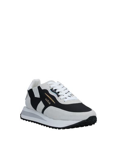 Ghoud Venice Sneakers In Black
