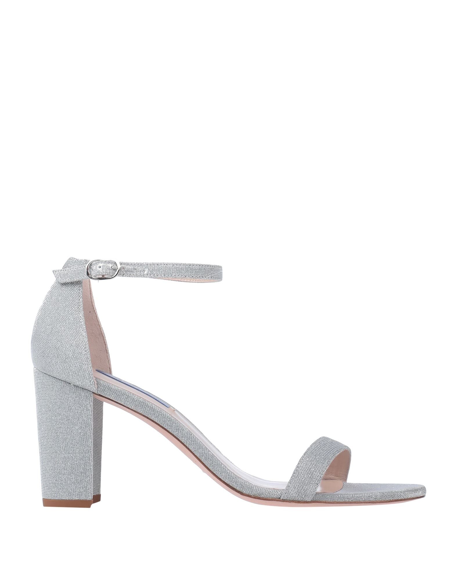 STUART WEITZMAN - Sandals