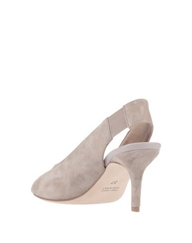 Islo Isabella Lorusso Sandals In Grey