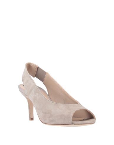 Islo Isabella Lorusso Sandals In Grey