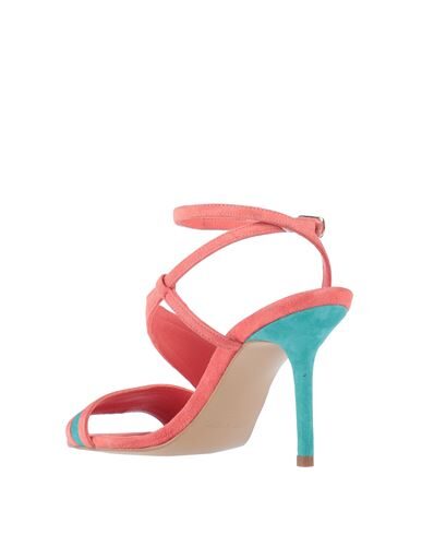 Islo Isabella Lorusso Sandals In Red