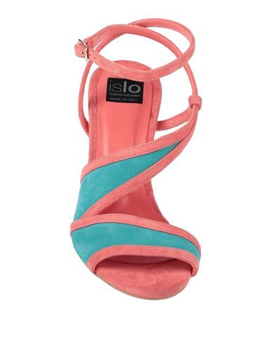 Islo Isabella Lorusso Sandals In Red