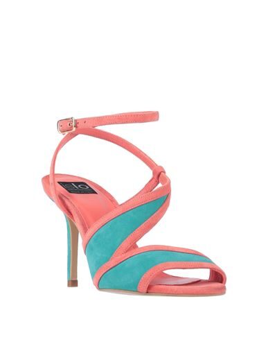Islo Isabella Lorusso Sandals In Red