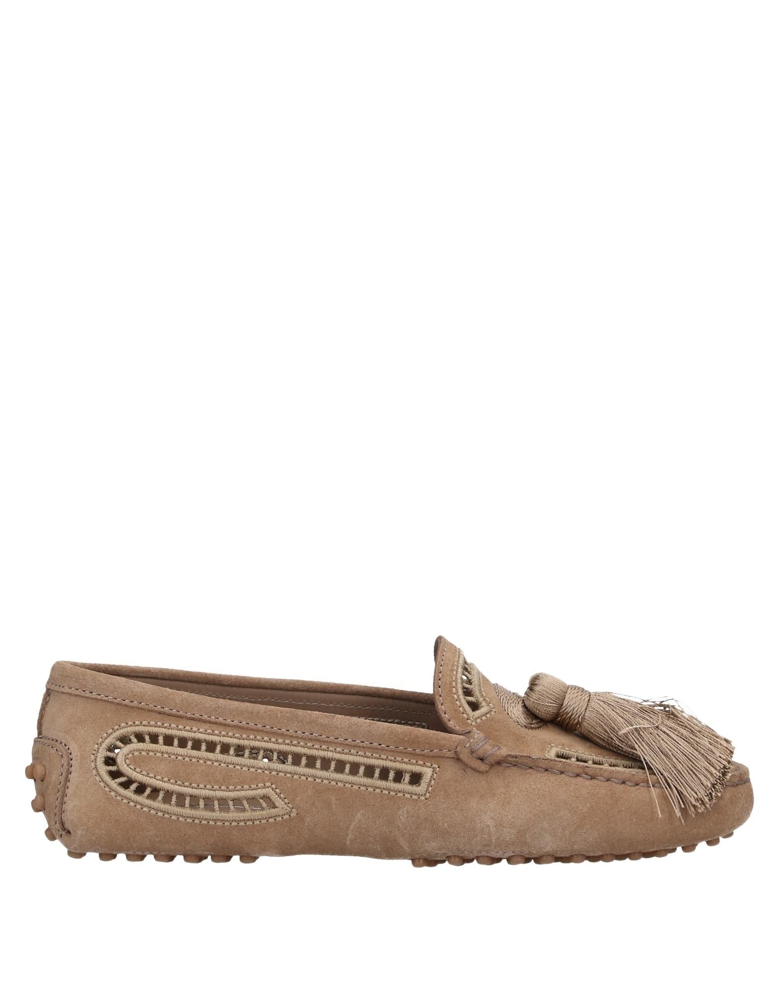 TOD'S - Loafers