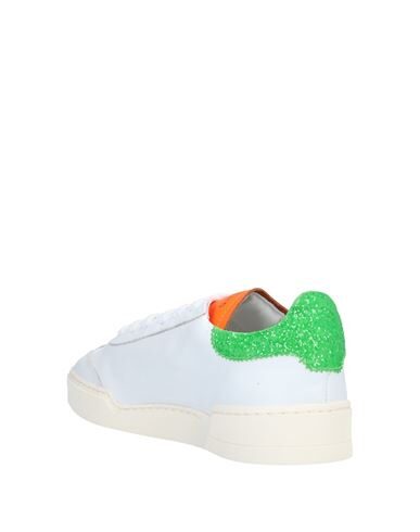 Ghoud Venice Sneakers In White