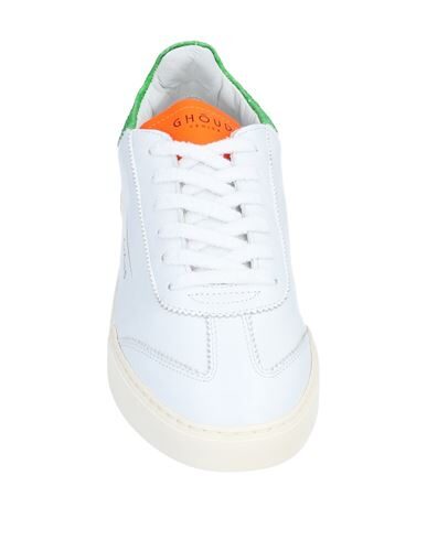 Ghoud Venice Sneakers In White