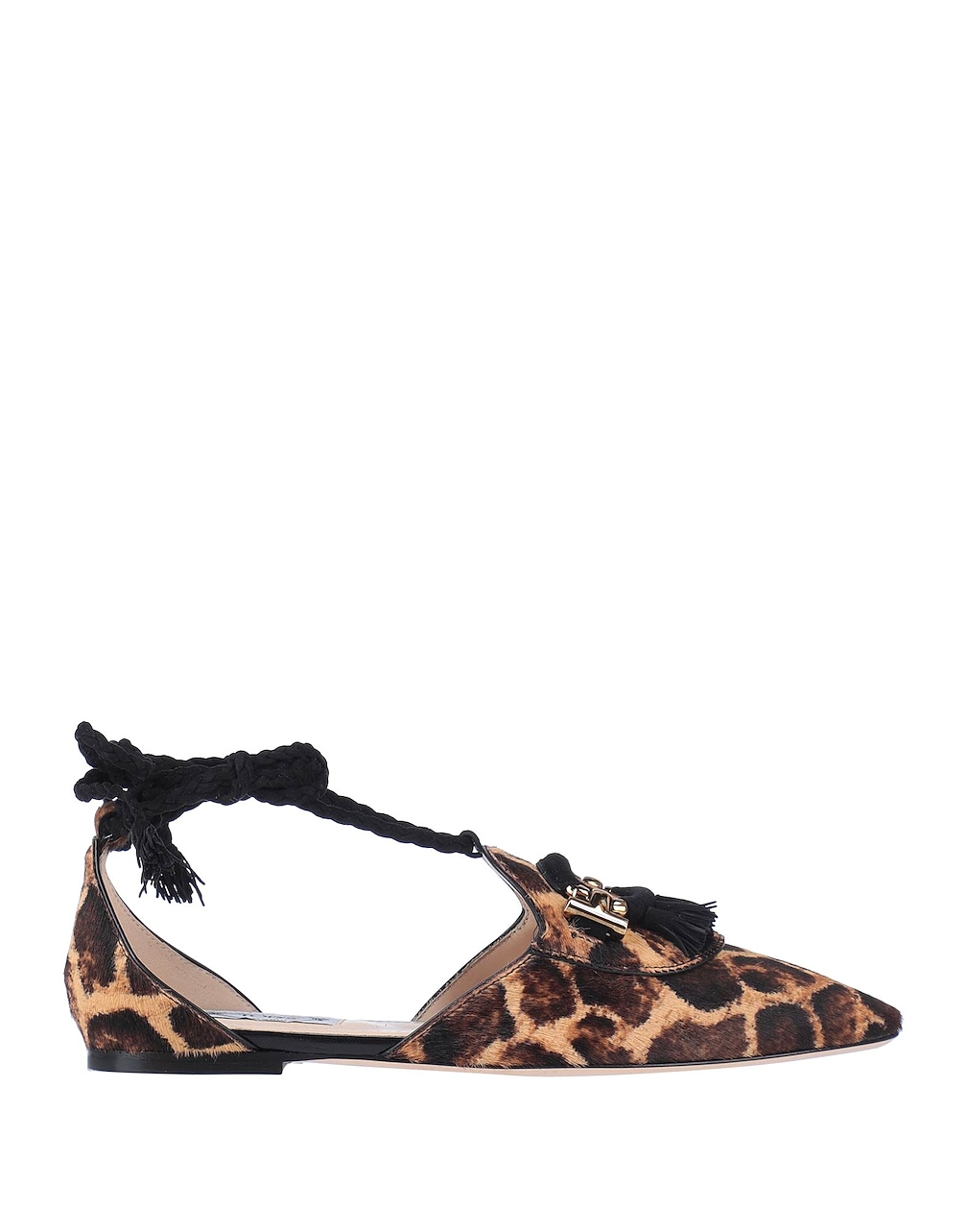 TOD'S - Ballerines