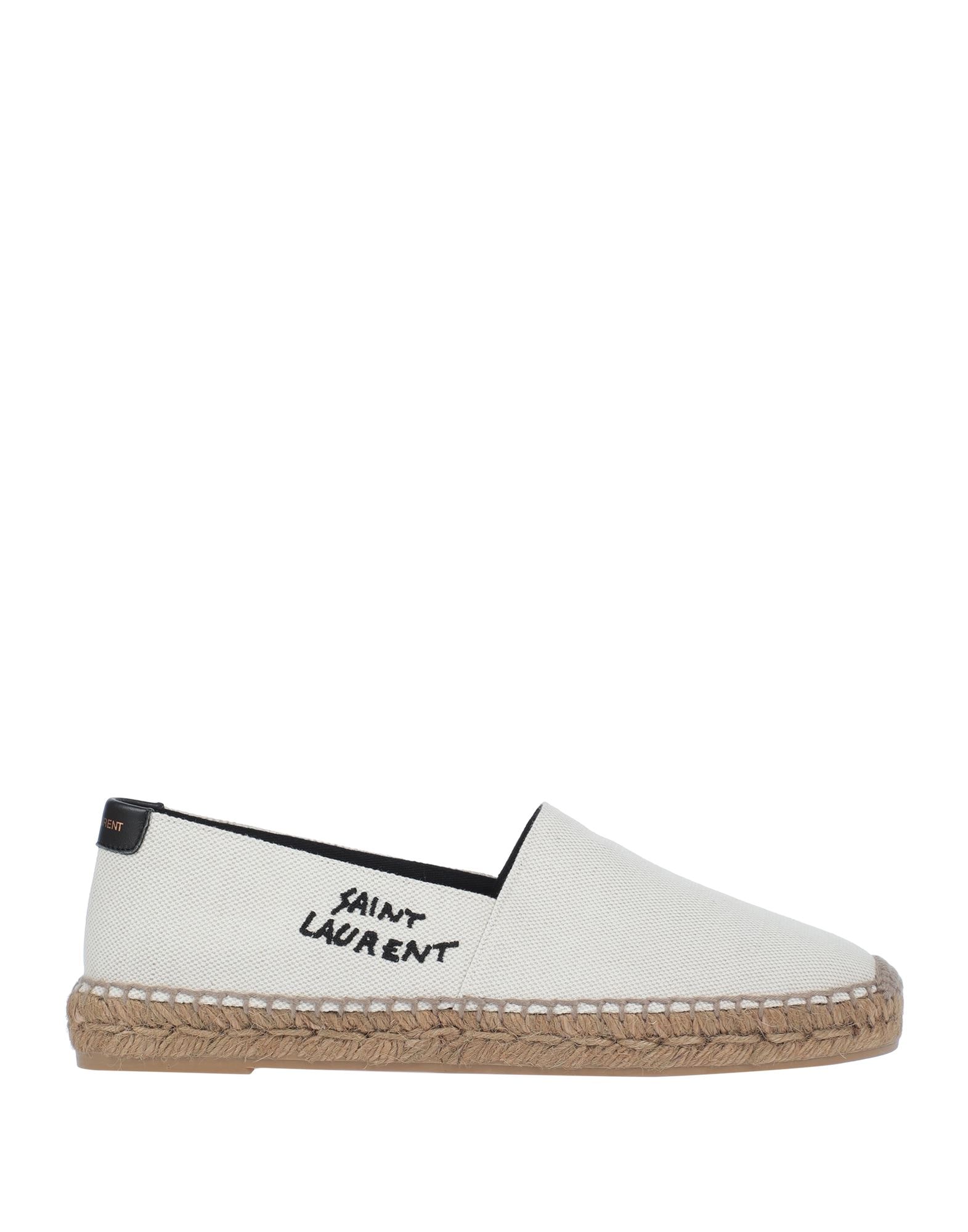 SAINT LAURENT - Espadrilles