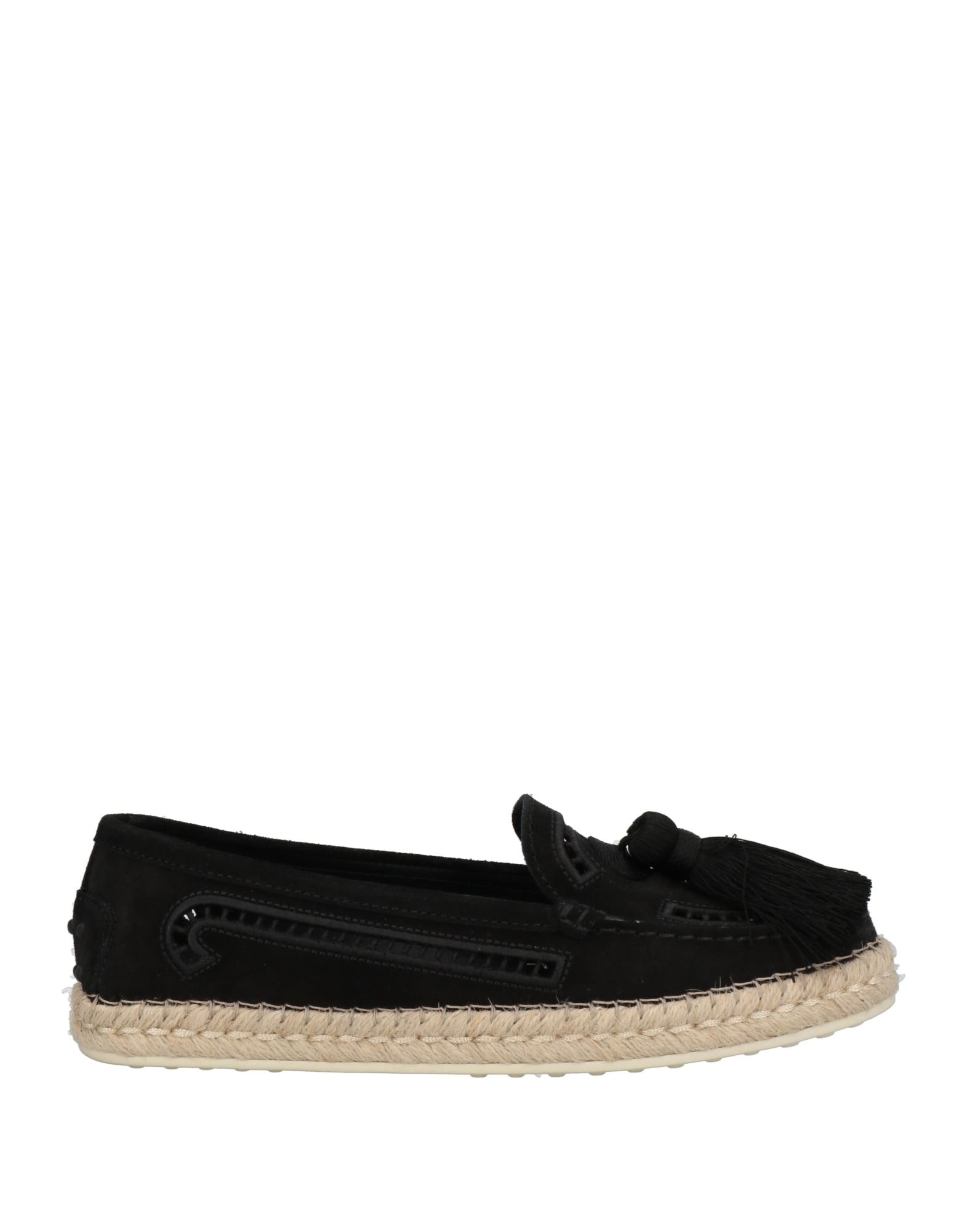 TOD'S - Espadrilles