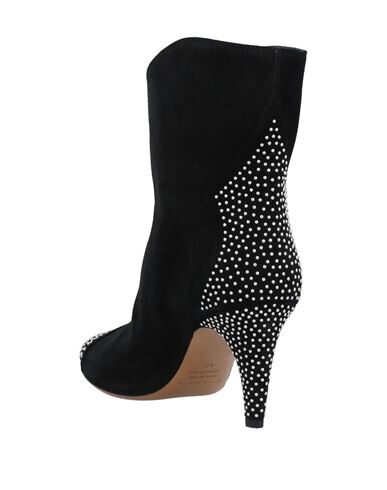 Isabel Marant Ankle Boots In Black