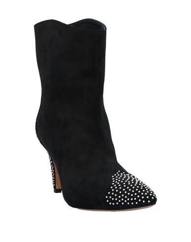 Isabel Marant Ankle Boots In Black